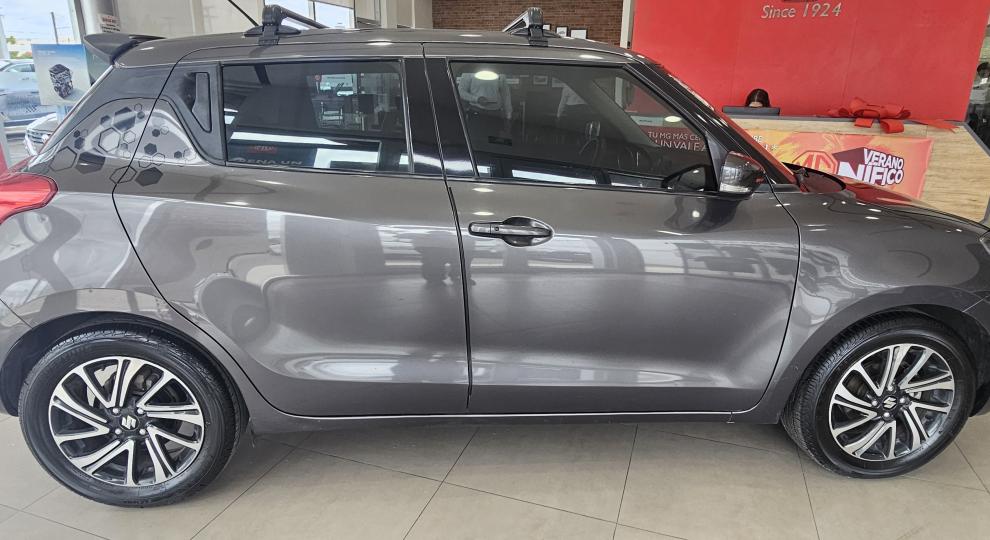 Suzuki Swift 2021 La Paz