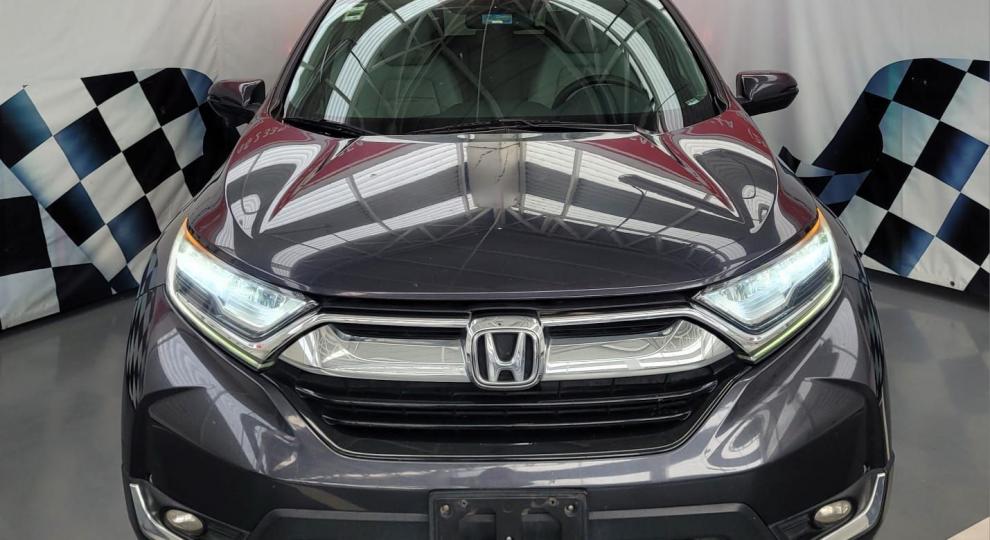 Honda CR-V 2017 Tlaxcala