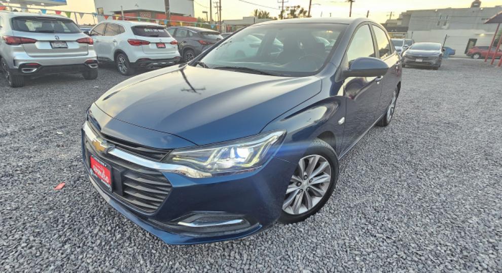 Chevrolet Cavalier 2022 La Paz