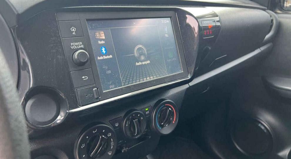 Toyota Hilux 2023 Hermosillo