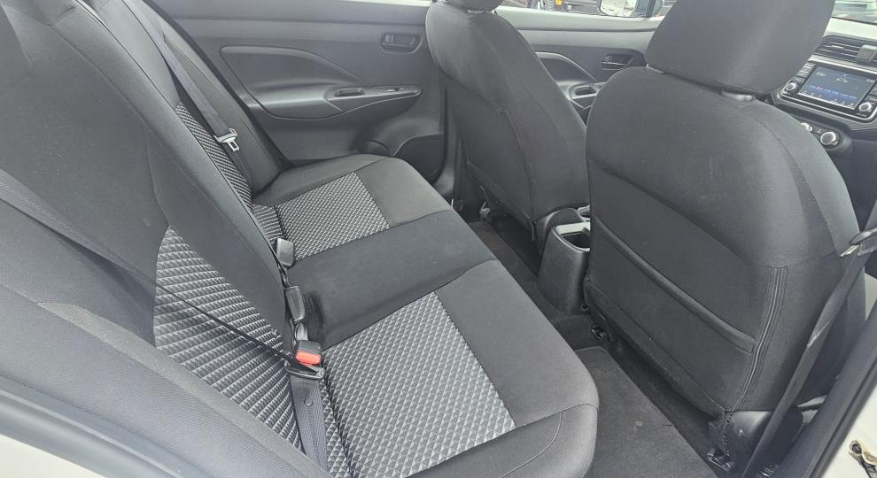 Nissan Versa 2024 La Paz