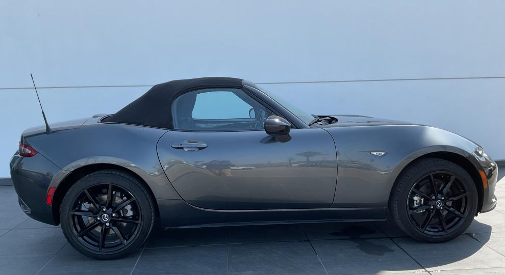 Mazda MX-5 2022 Tijuana