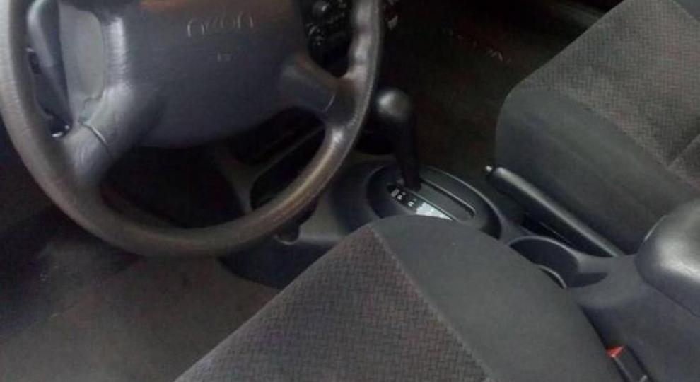 Dodge Neón 2001 Ecatepec