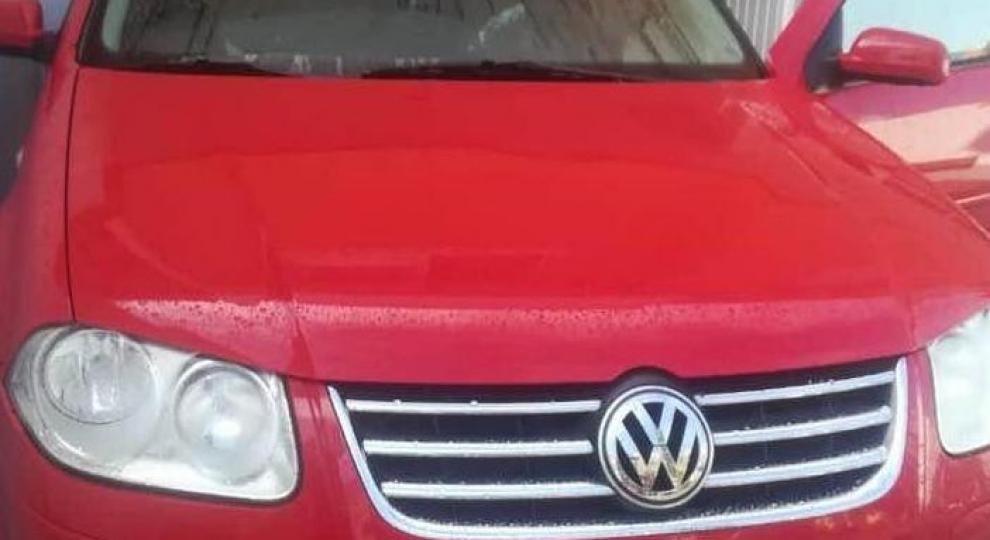 Volkswagen Jetta Clásico 2012 Zapopan