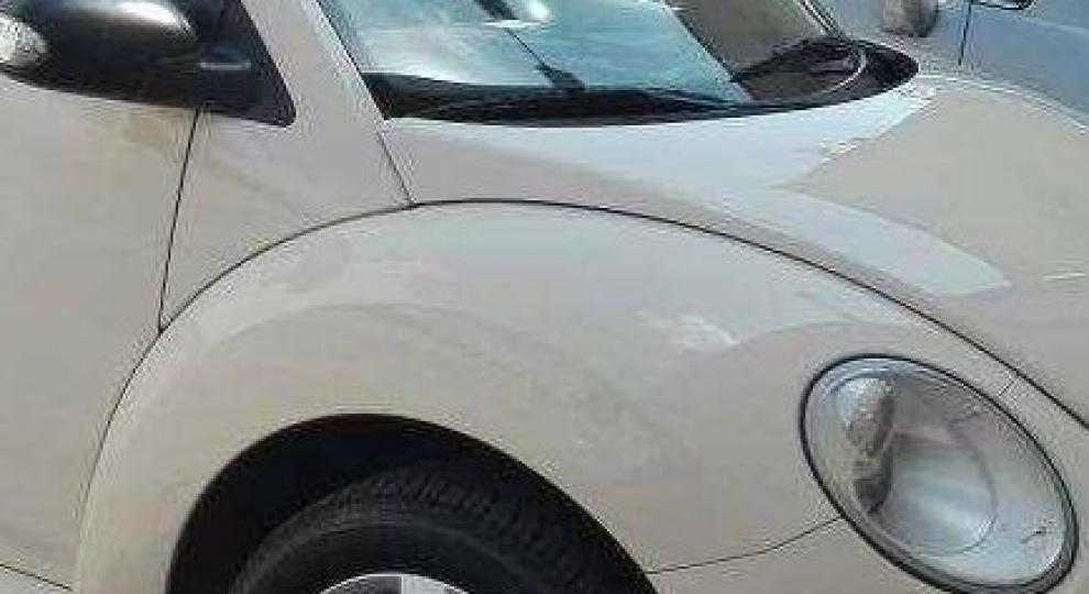 Volkswagen Beetle 2011 Naucalpan