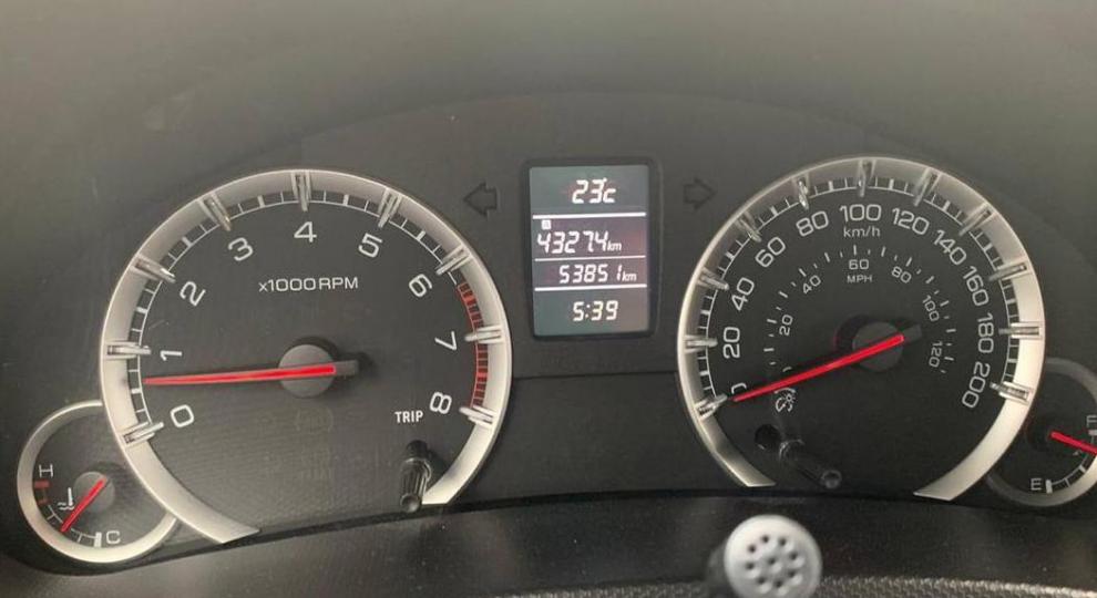 Suzuki Swift 2017 Atizapan de Zaragoza