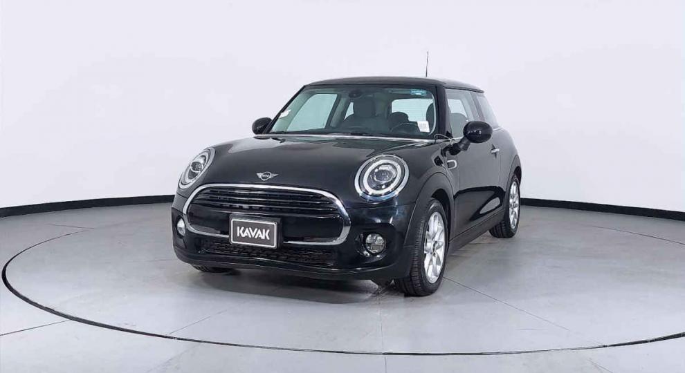 Mini Cooper 2019 Cuauhtémoc