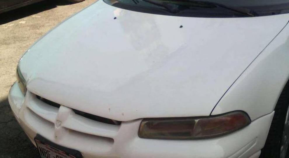 Dodge Stratus 2000 Iztapalapa