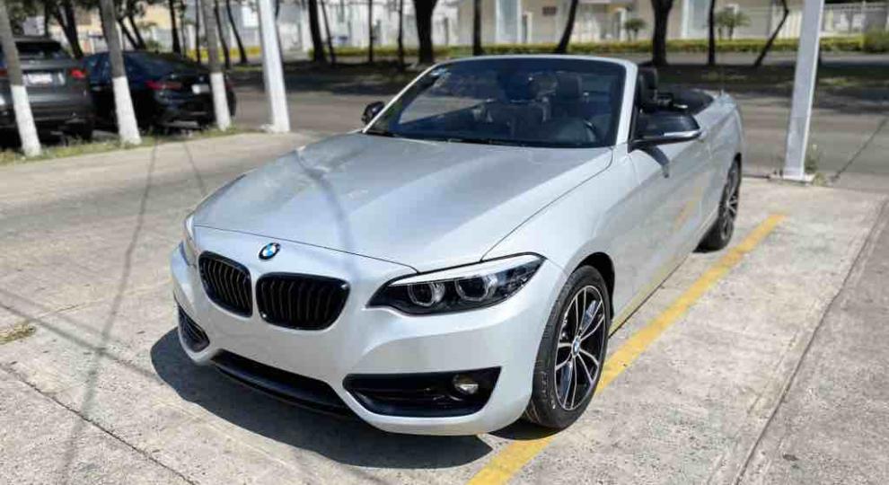 BMW 220i 2020 Zapopan