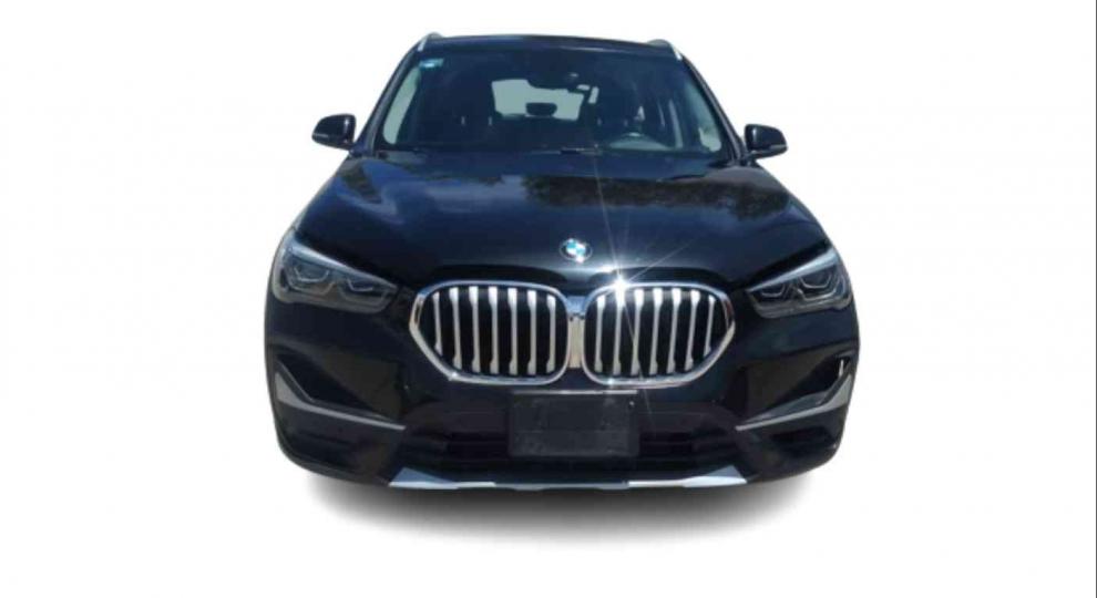 BMW X1 2021 Atlixco