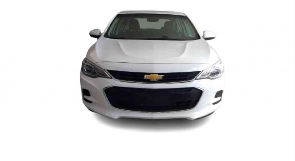 Chevrolet Cavalier 2021 Atlixco