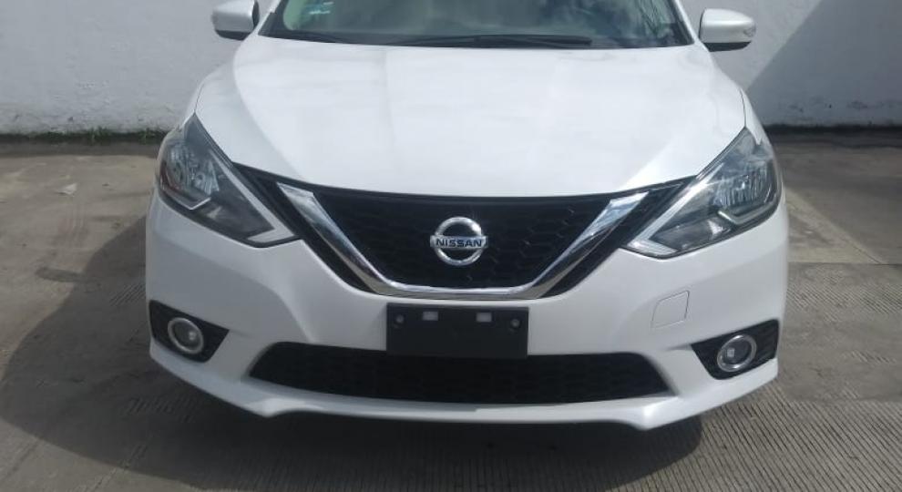 Nissan Sentra 2019 Atlixco