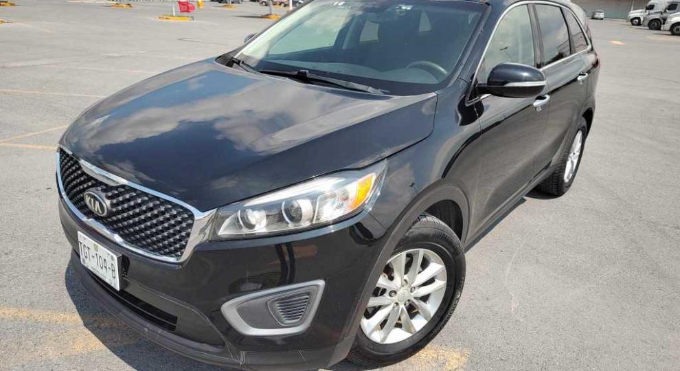 Kia Sorento 2016 Apodaca