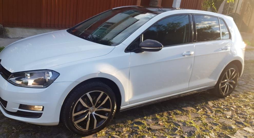 Volkswagen Golf 2015 Zapopan
