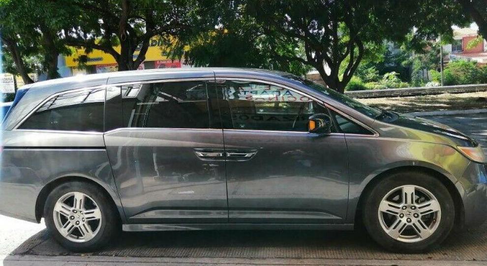 Honda Odyssey 2011 Merida