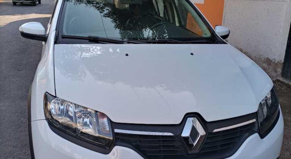 Renault Stepway 2019 Guadalajara