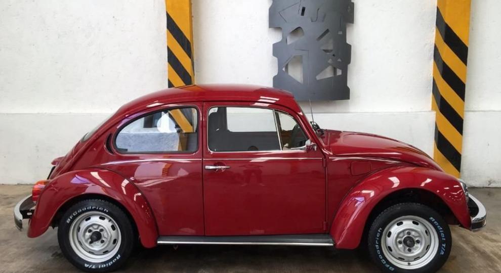 Volkswagen VW Sedán 2000 Guanajuato