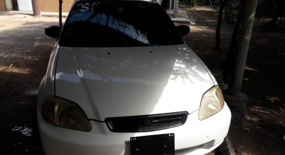 Honda Civic 1997 Guasave
