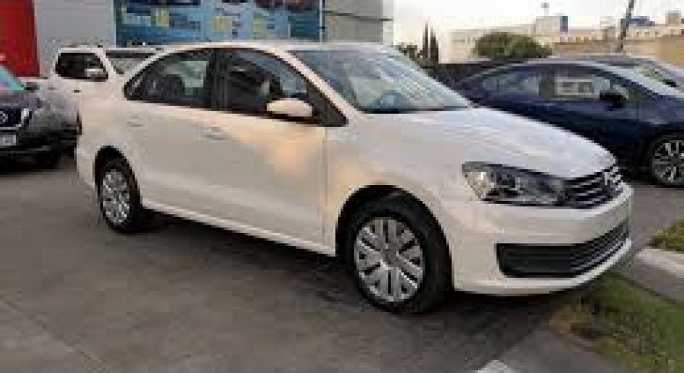 Volkswagen Vento 2018 Coyoacán