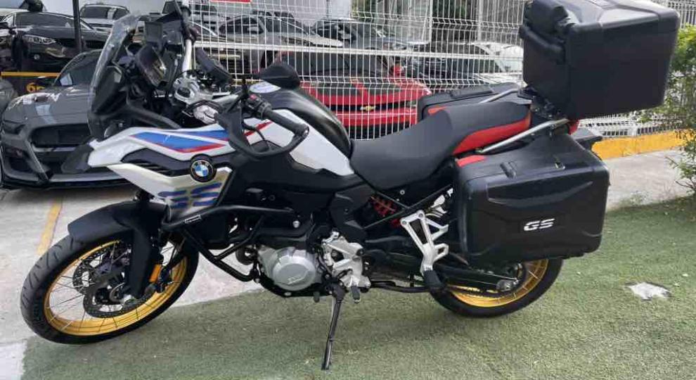BMW GS Adventure 2019 Zapopan