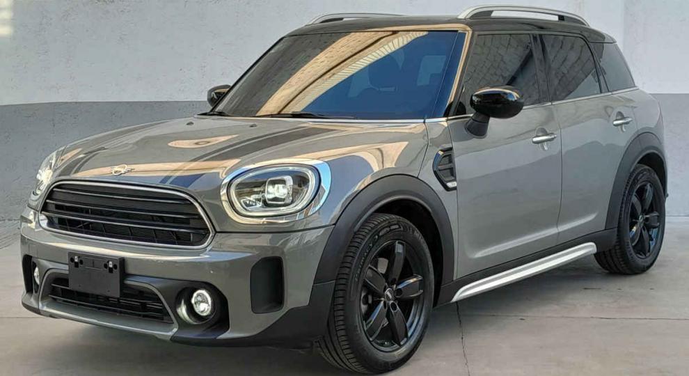Mini Cooper Countryman 2022 Querétaro