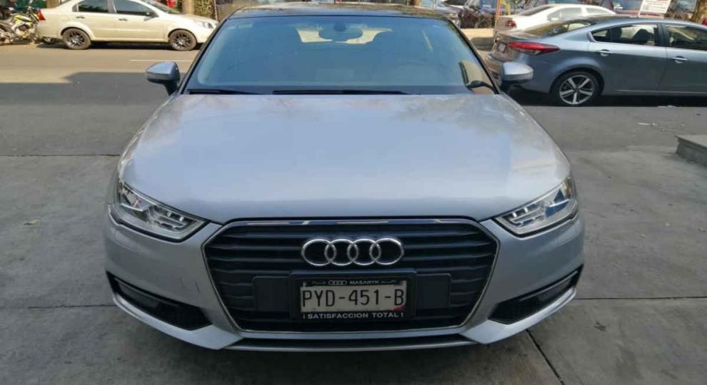 Audi A1 2018 Nezahualcoyotl
