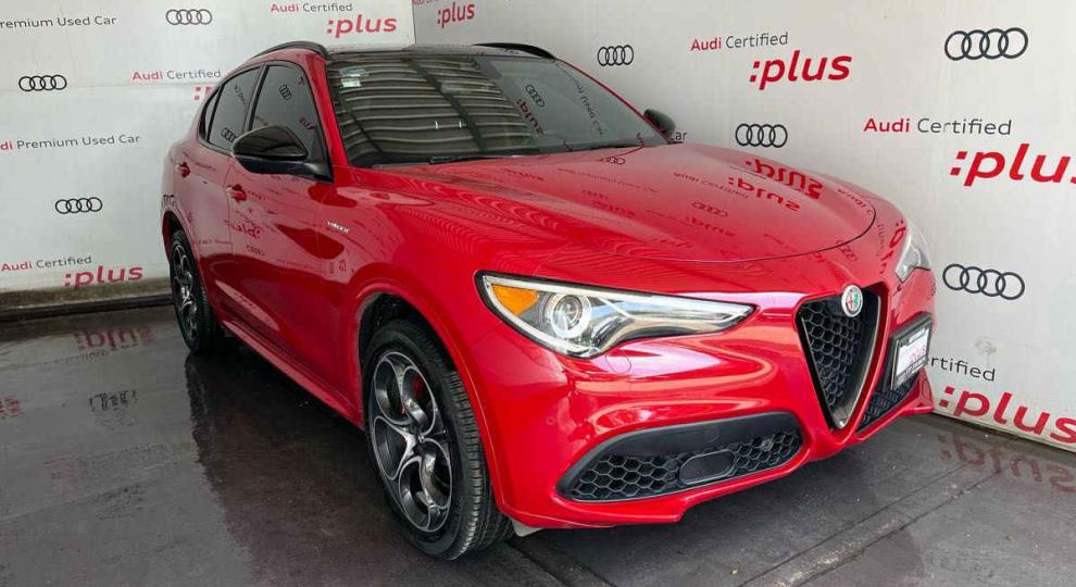 Alfa Romeo Otro Modelo 2023 Cuernavaca