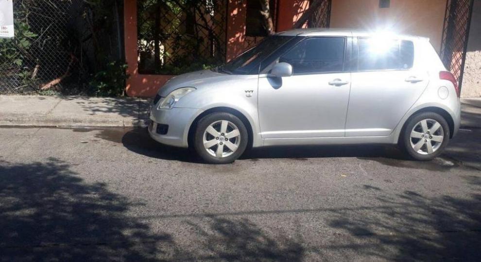 Suzuki Swift 2008 Guadalajara