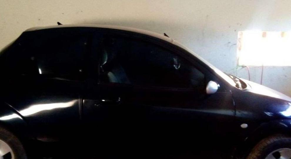 Ford Ka 2003 Tuxtla Gutierrez