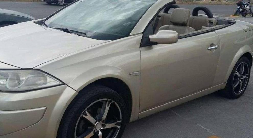 Renault Mégane 2009 Atizapan de Zaragoza