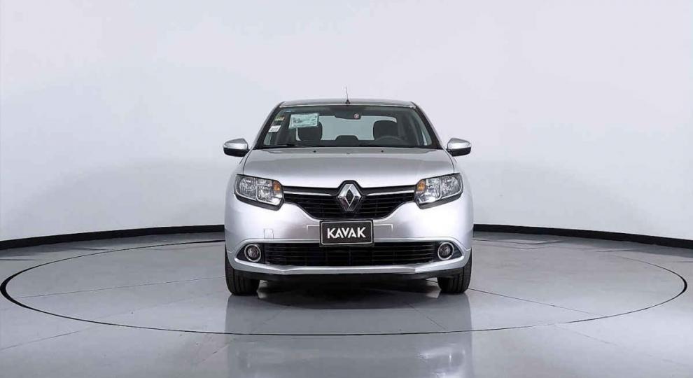 Renault Logan 2019 Cuauhtémoc