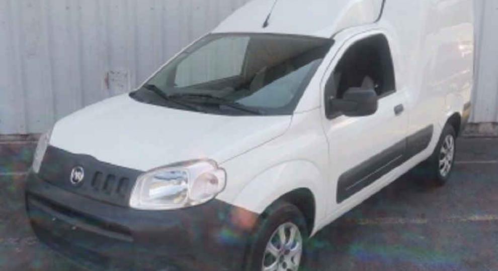 RAM Promaster 2018 Cuajimalpa de Morelos