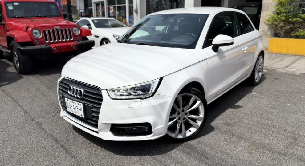 Audi A1 2017 Zapopan