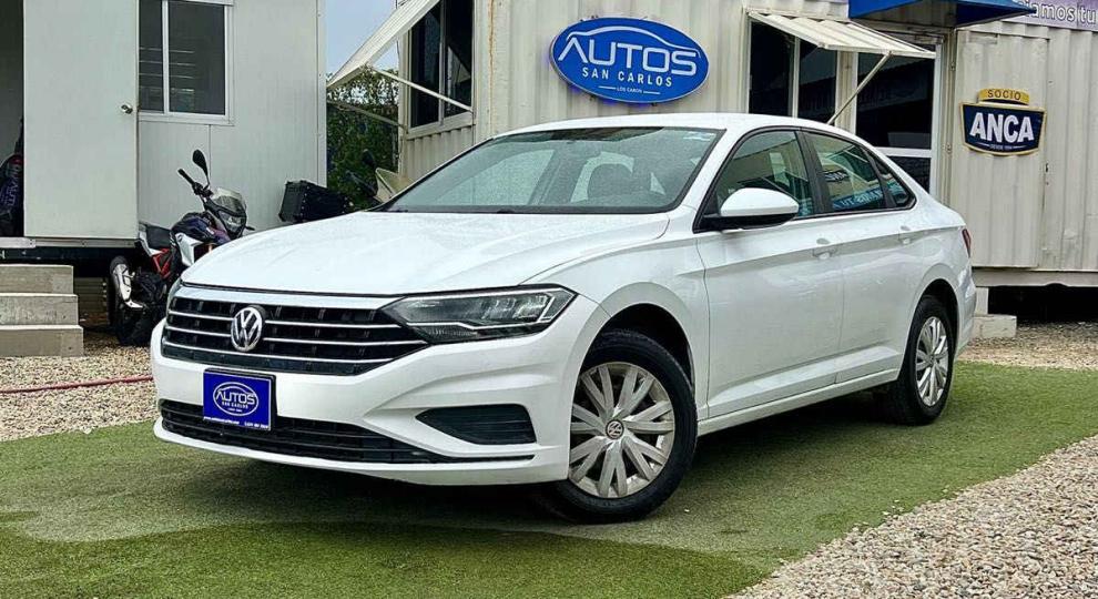 Volkswagen Jetta 2020 Hermosillo