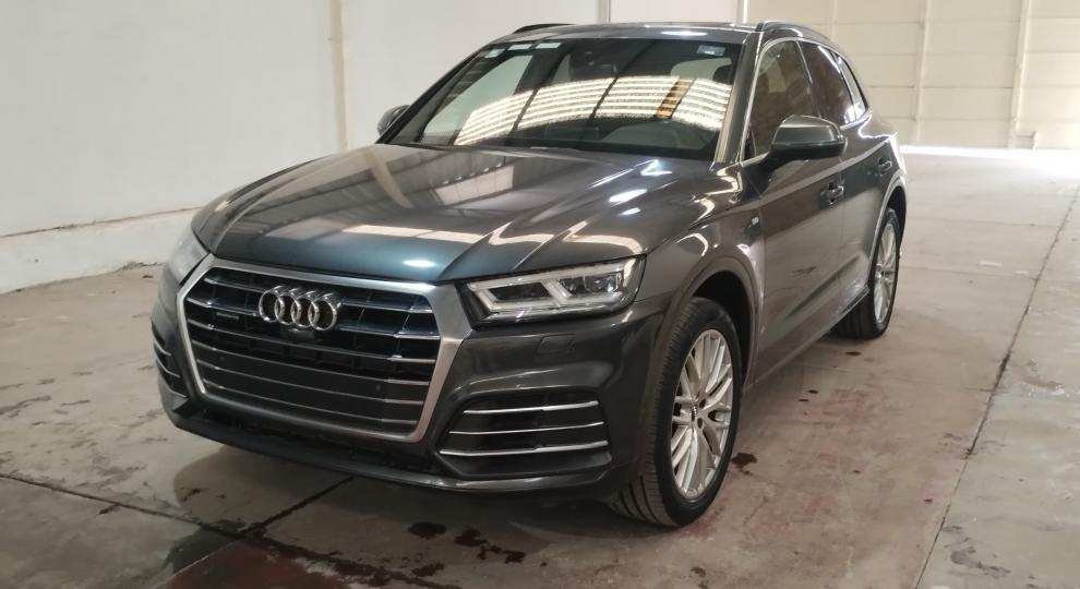 Audi Q5 2018 Zapopan