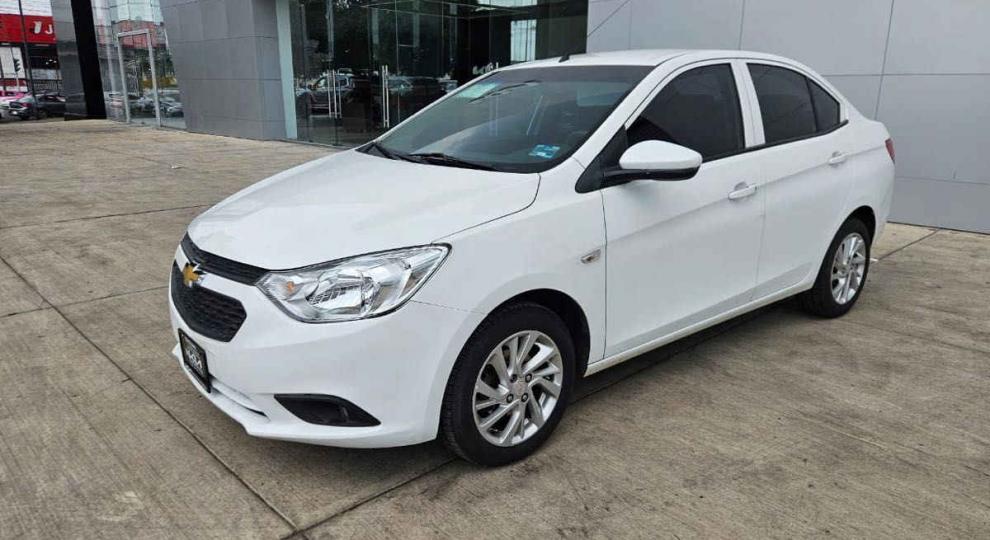 Chevrolet Aveo 2023 Iztapalapa