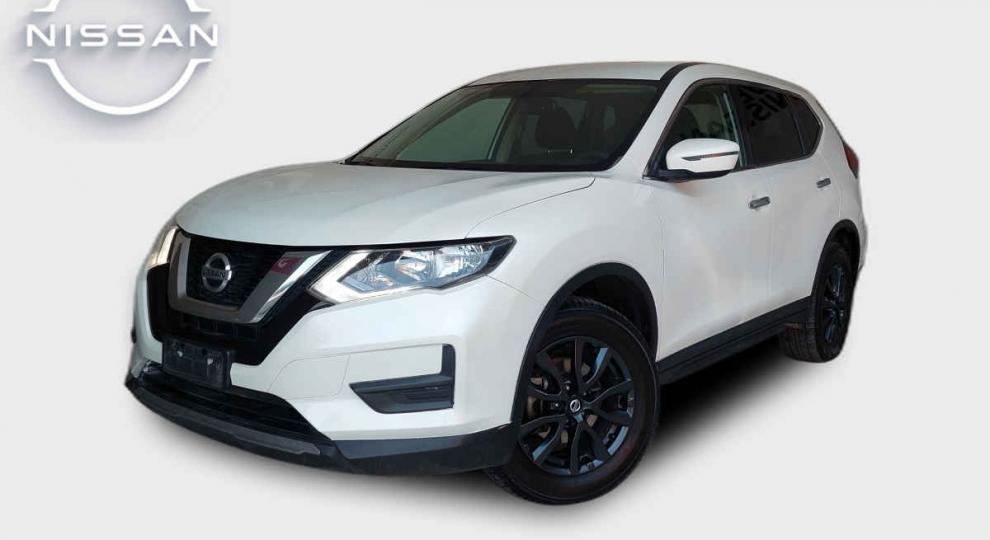 Nissan X-Trail 2022 Gustavo A. Madero