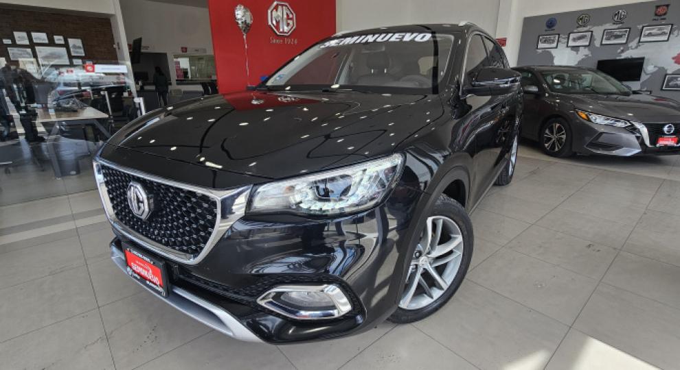 MG HS Excite 2023 La Paz