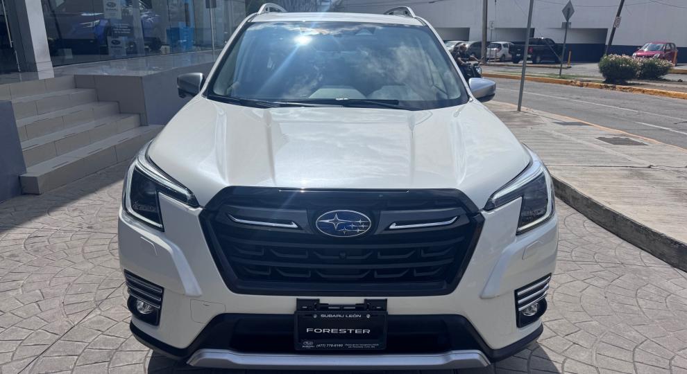 Subaru Otro Modelo 2024 León