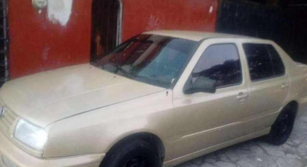 Volkswagen Jetta 1999 Xpu-Ha
