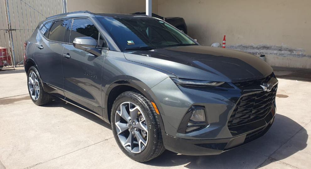 Chevrolet Blazer 2020 Hermosillo
