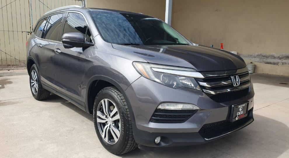 Honda Pilot 2018 Hermosillo