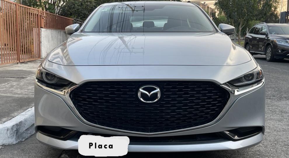 Mazda Mazda 3 2021 Zapopan