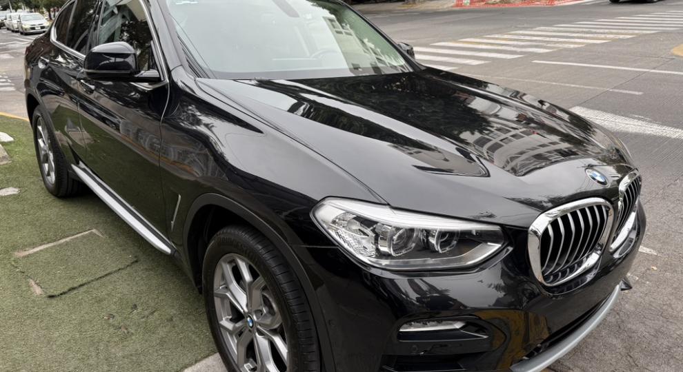 BMW X4 2019 Zapopan
