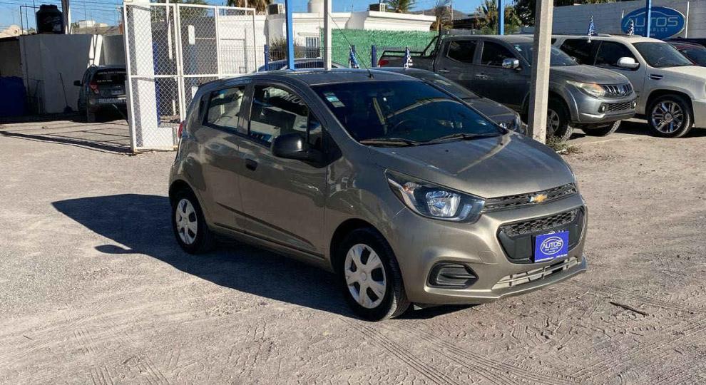 Chevrolet Beat 2019 Hermosillo