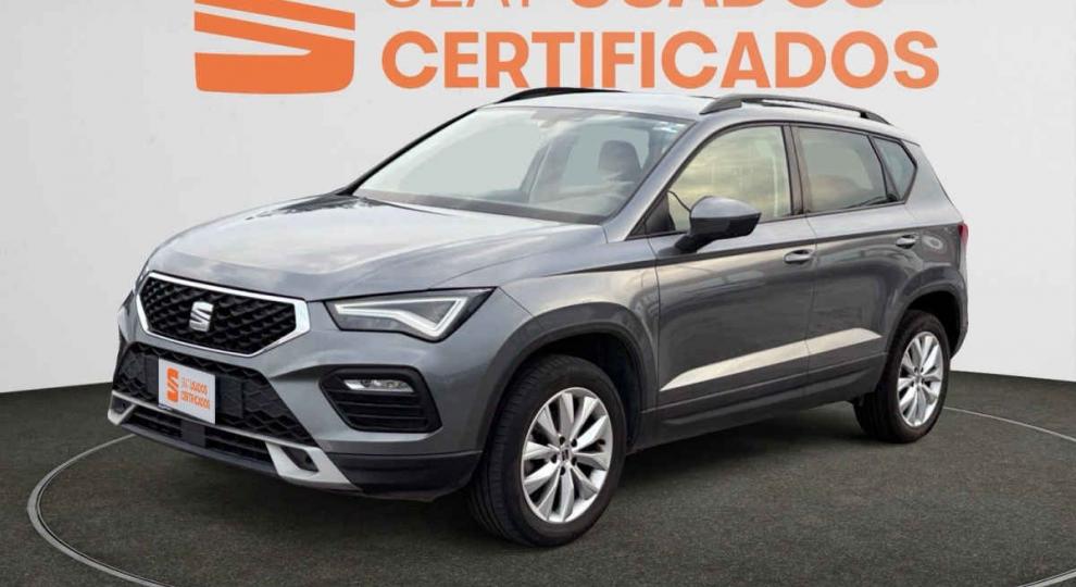 Seat Ateca 2024 Boca del Rio