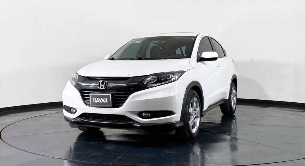 Honda HRV 2018 Cuauhtémoc