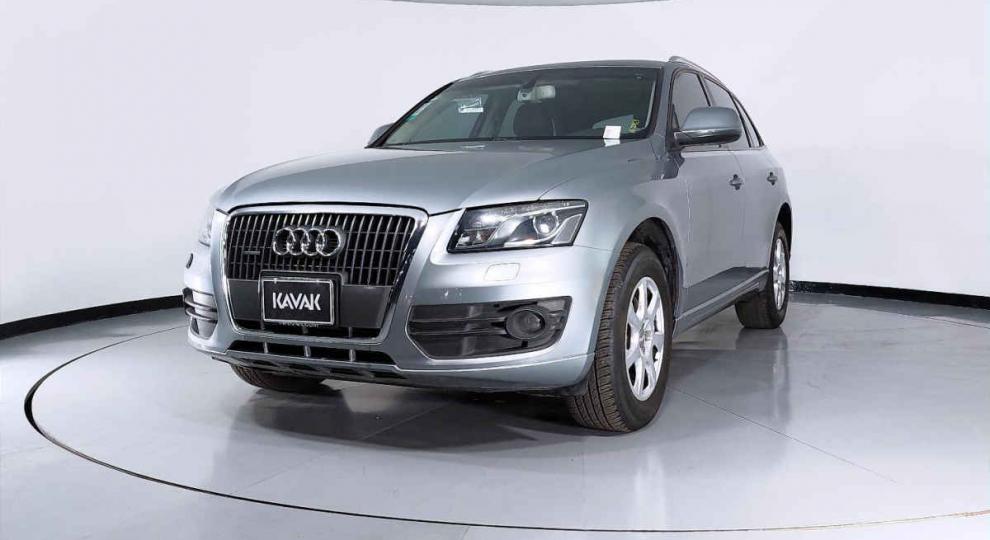 Audi Q5 2012 Cuauhtémoc