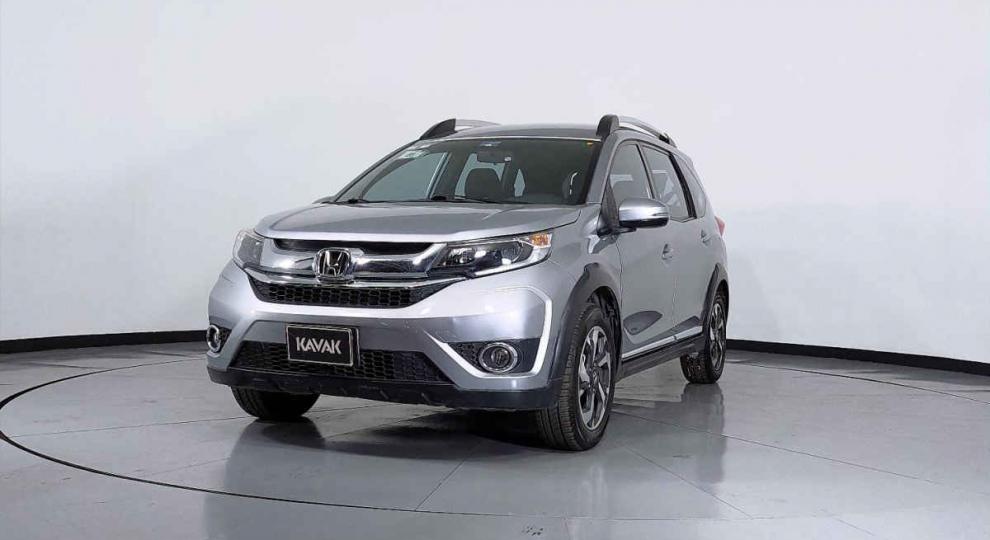 Honda BR-V 2018 Cuauhtémoc