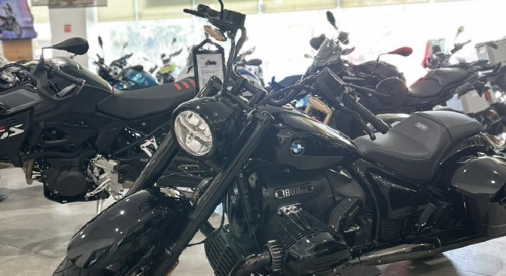 BMW R 2024 Zapopan